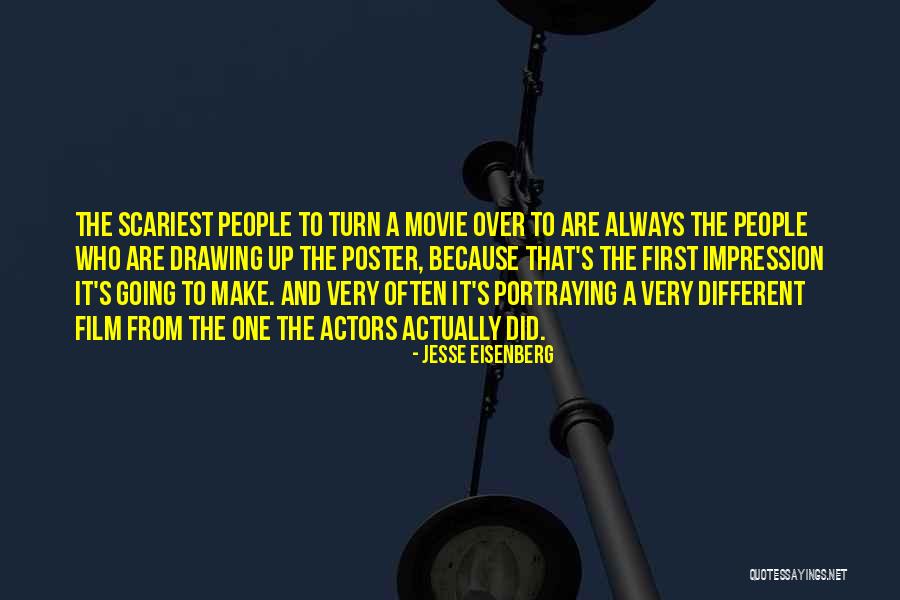 Factored Quotes By Jesse Eisenberg Factored Quotes By Jesse Eisenberg