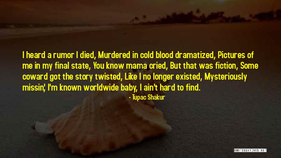 Factoren Reactiesnelheid Quotes By Tupac Shakur Factoren Reactiesnelheid Quotes By Tupac Shakur