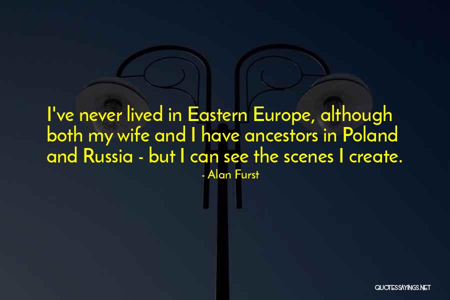 Factores Primos Quotes By Alan Furst Factores Primos Quotes By Alan Furst