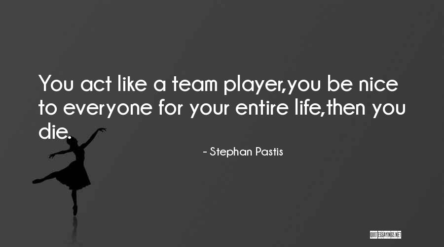 Factores Primos Quotes By Stephan Pastis Factores Primos Quotes By Stephan Pastis