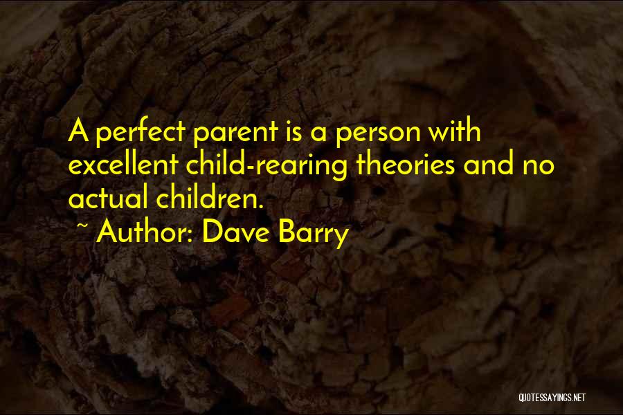 Factorial Program Quotes By Dave Barry