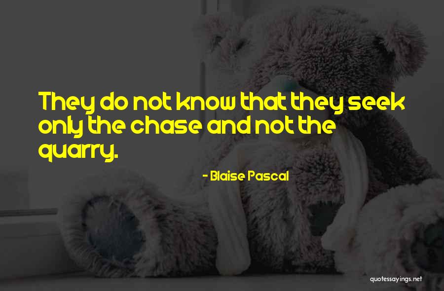 Factorize Questions Quotes By Blaise Pascal Factorize Questions Quotes By Blaise Pascal