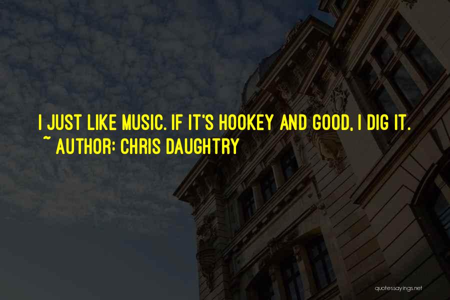Factors Such As Heat Quotes By Chris Daughtry