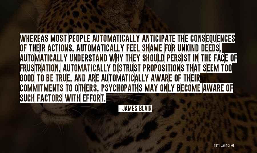 Factors Such Quotes By James Blair Factors Such Quotes By James Blair