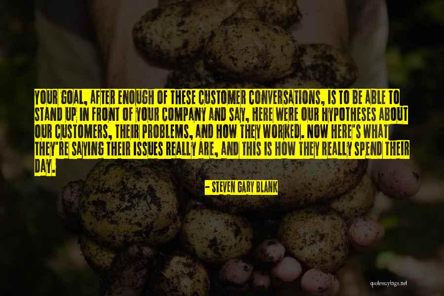 Factorul Social Quotes By Steven Gary Blank Factorul Social Quotes By Steven Gary Blank