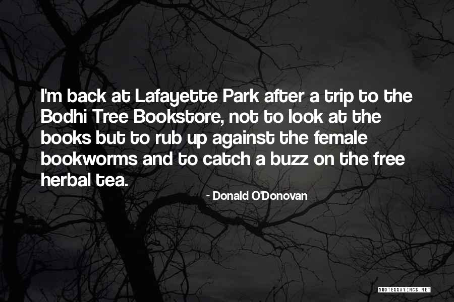 Factorumweb Quotes By Donald O'Donovan Factorumweb Quotes By Donald O'Donovan