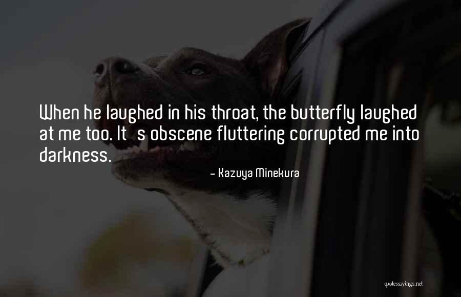 Factory Farmed Meats Quotes By Kazuya Minekura Factory Farmed Meats Quotes By Kazuya Minekura