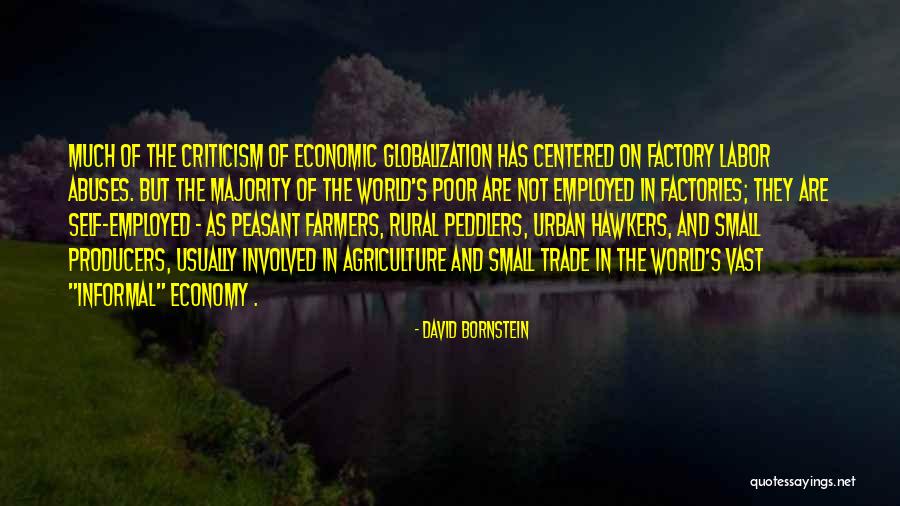 Factory Quotes By David Bornstein Factory Quotes By David Bornstein