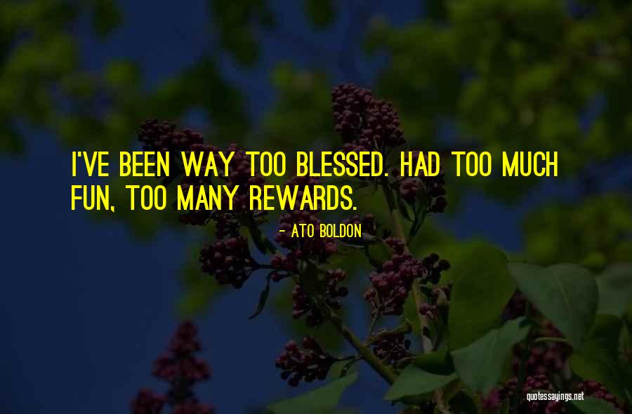 Factotum Barber Quotes By Ato Boldon Factotum Barber Quotes By Ato Boldon