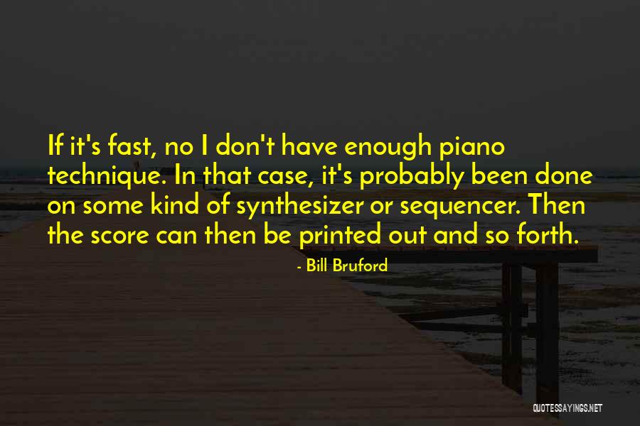 Factotum Book Quotes By Bill Bruford Factotum Book Quotes By Bill Bruford