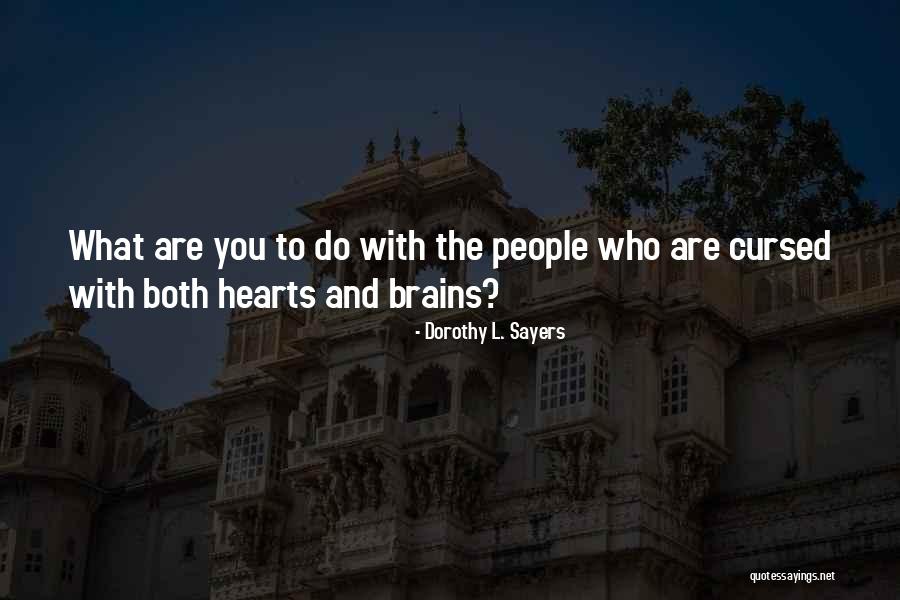 Factotum Movie Quotes By Dorothy L. Sayers Factotum Movie Quotes By Dorothy L. Sayers