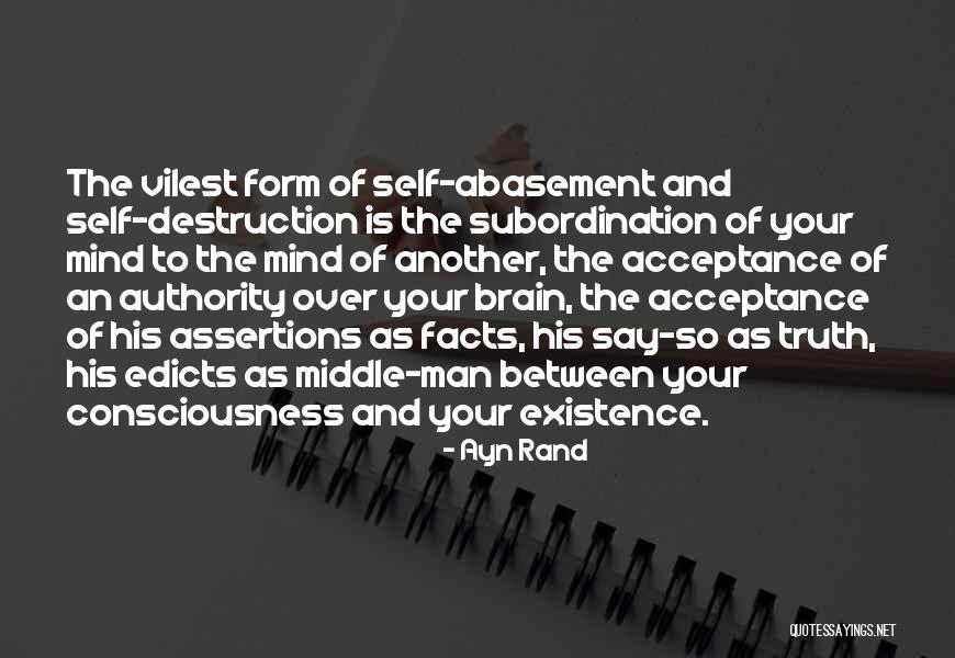Facts And Truth Quotes By Ayn Rand Facts And Truth Quotes By Ayn Rand