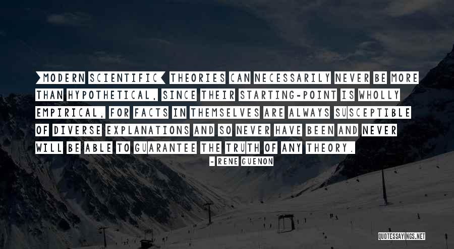 Facts And Truth Quotes By Rene Guenon Facts And Truth Quotes By Rene Guenon