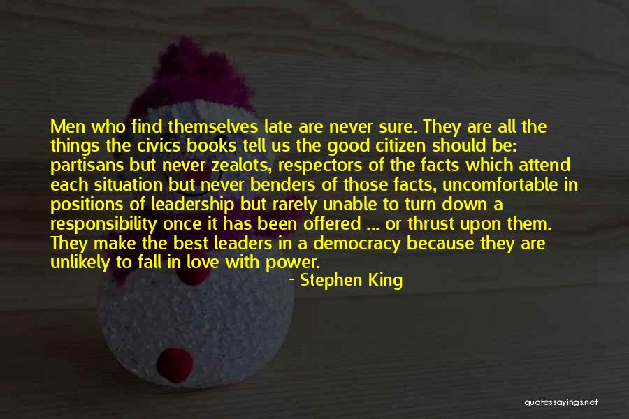 Facts.co Love Quotes By Stephen King