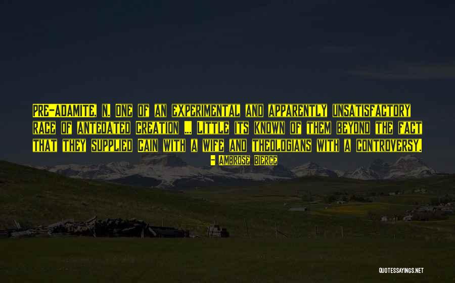 Facts N Quotes By Ambrose Bierce Facts N Quotes By Ambrose Bierce
