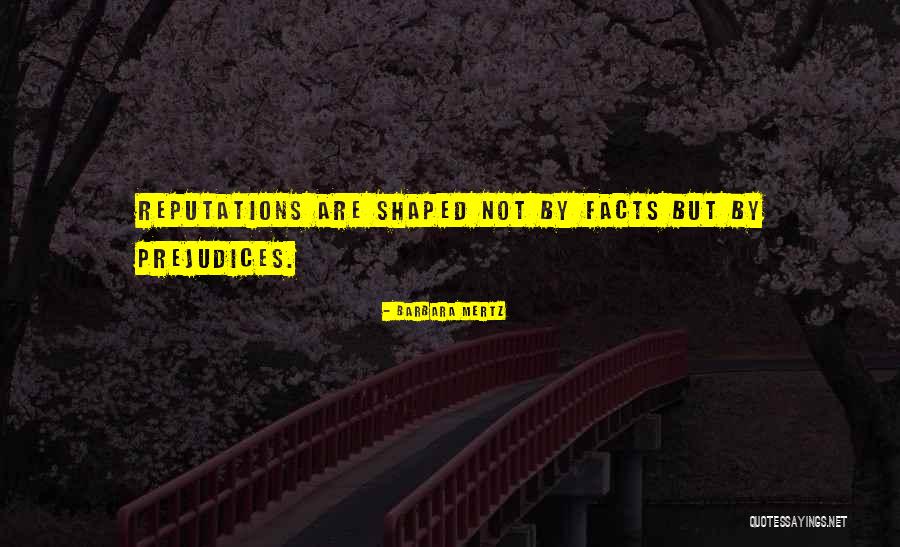 Facts N Quotes By Barbara Mertz Facts N Quotes By Barbara Mertz