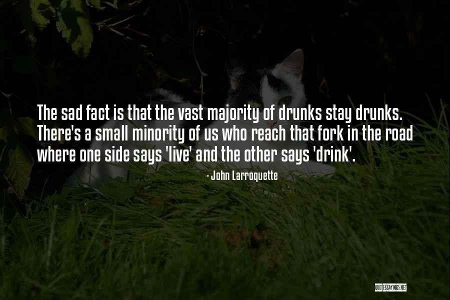 Facts N Quotes By John Larroquette Facts N Quotes By John Larroquette