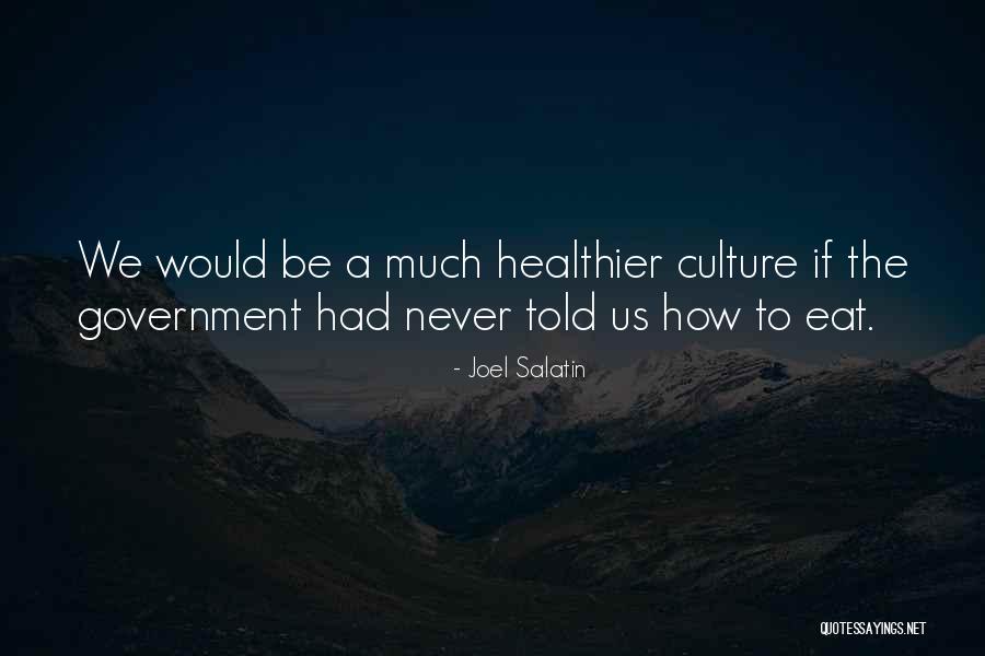 Facts Of Life Tv Quotes By Joel Salatin Facts Of Life Tv Quotes By Joel Salatin