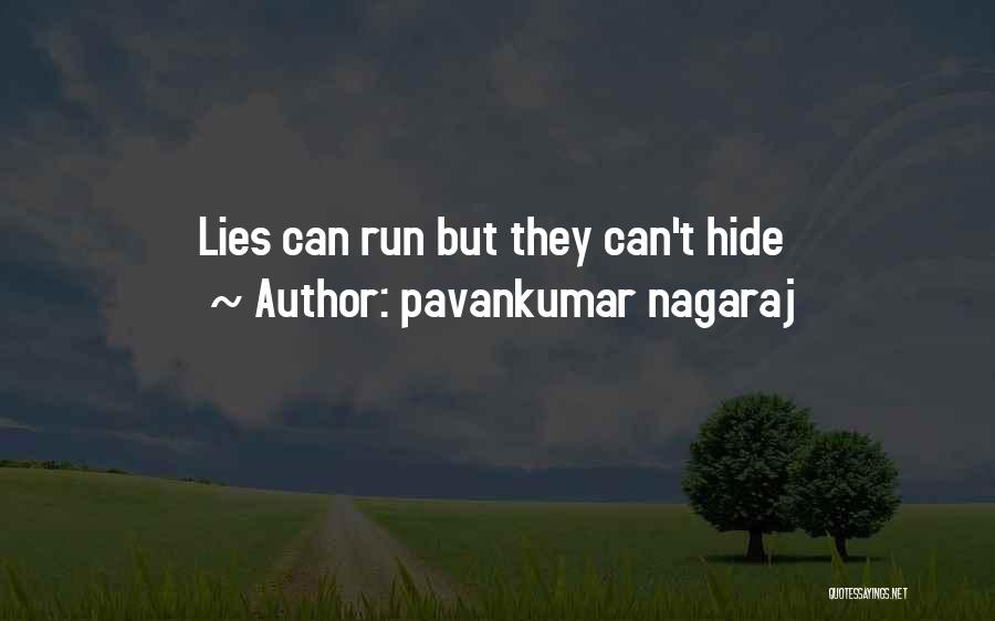 Facts Of Love Quotes By Pavankumar Nagaraj