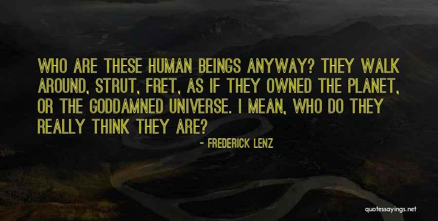 Facts Socialism Quotes By Frederick Lenz Facts Socialism Quotes By Frederick Lenz