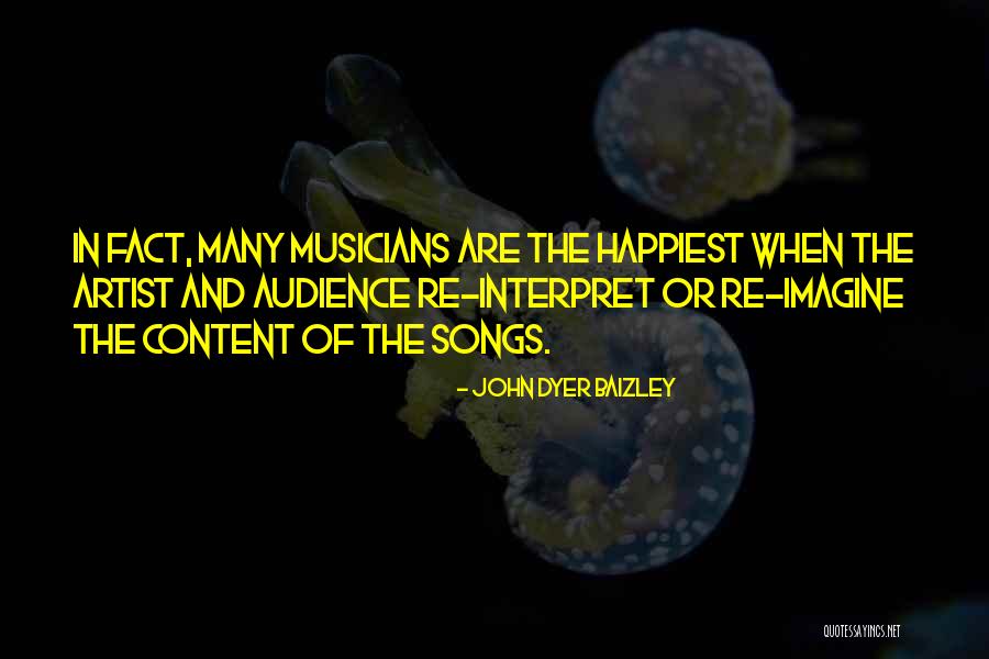Facts Song Quotes By John Dyer Baizley Facts Song Quotes By John Dyer Baizley