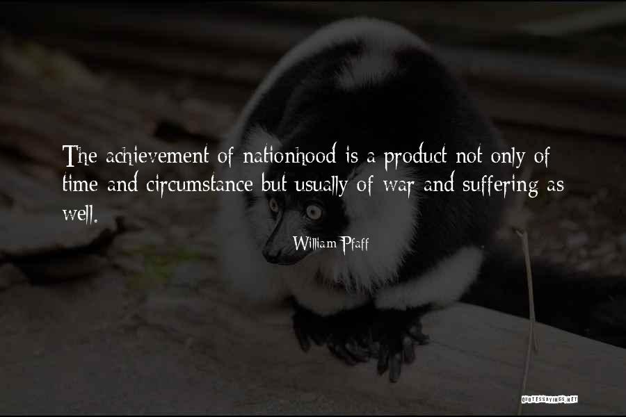 Facts To Make You Happy Quotes By William Pfaff Facts To Make You Happy Quotes By William Pfaff