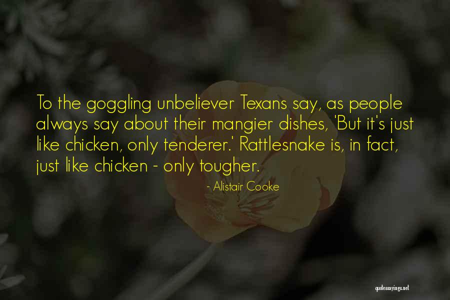 Facts To Say Quotes By Alistair Cooke Facts To Say Quotes By Alistair Cooke