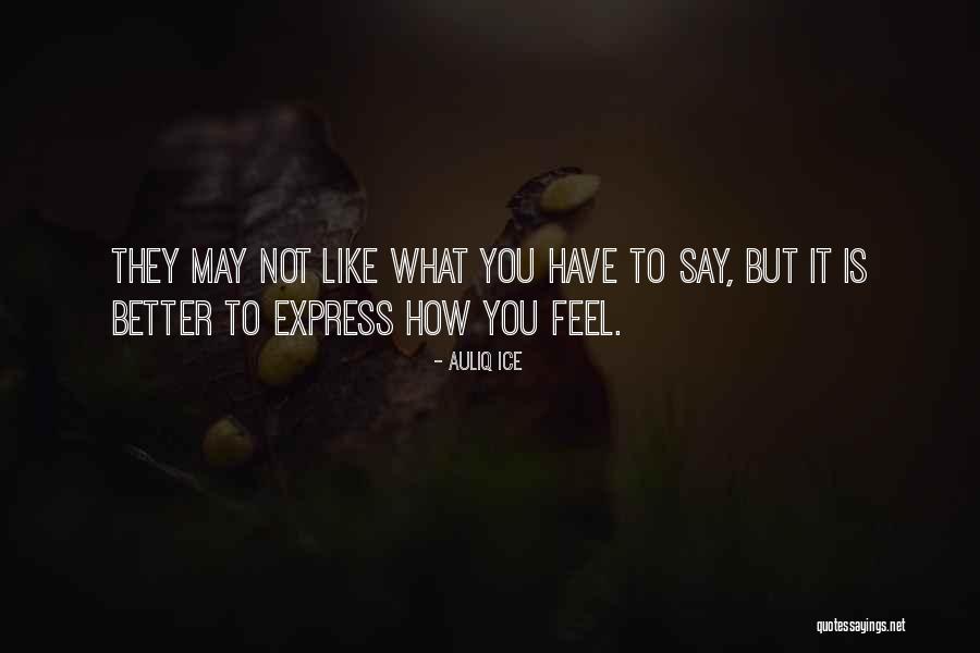 Facts To Say Quotes By Auliq Ice Facts To Say Quotes By Auliq Ice