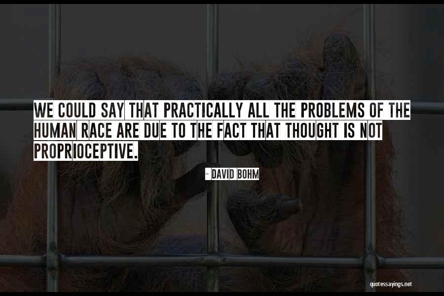 Facts To Say Quotes By David Bohm Facts To Say Quotes By David Bohm