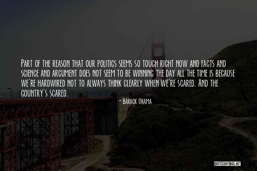 Facts To Think Quotes By Barack Obama Facts To Think Quotes By Barack Obama