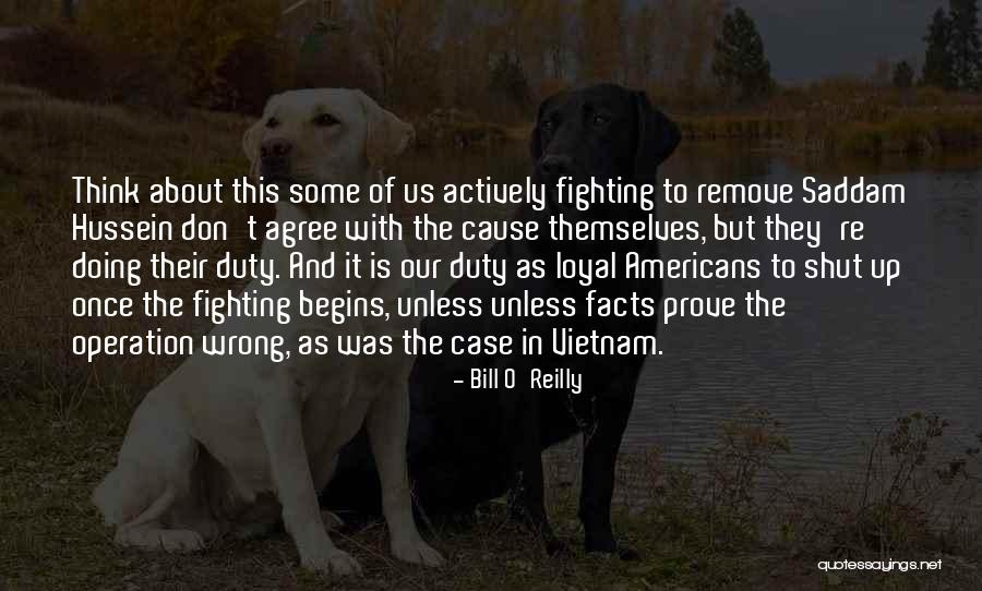 Facts To Think Quotes By Bill O'Reilly Facts To Think Quotes By Bill O'Reilly
