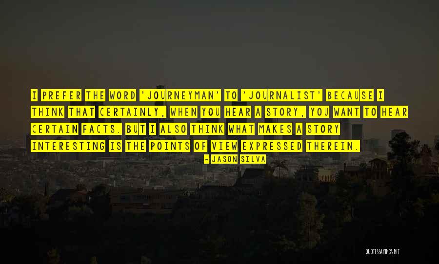 Facts To Think Quotes By Jason Silva Facts To Think Quotes By Jason Silva