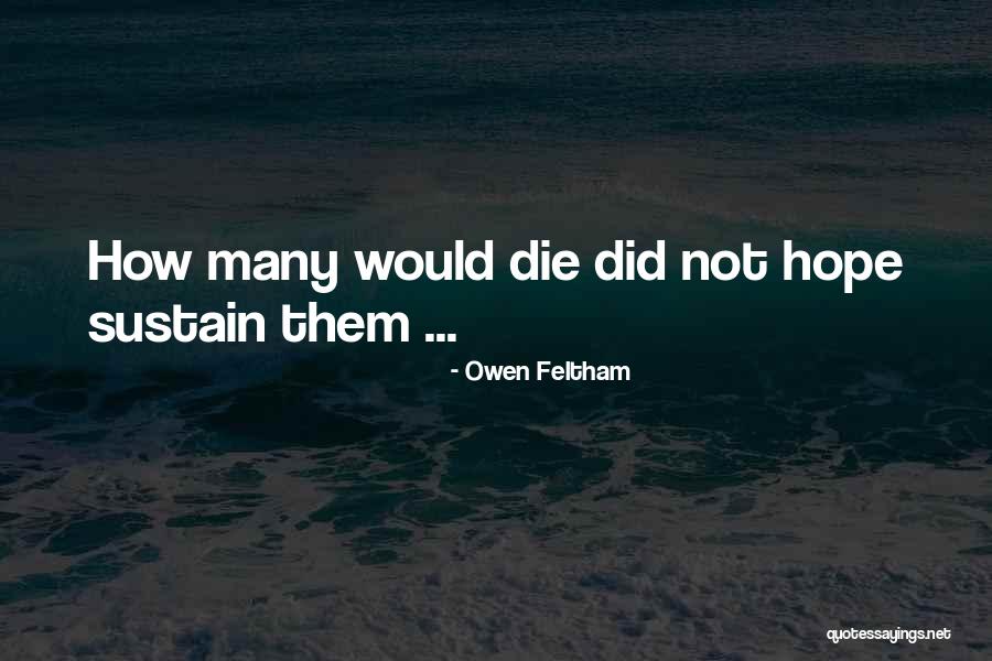 Facts You Dont Want To Know Quotes By Owen Feltham Facts You Dont Want To Know Quotes By Owen Feltham