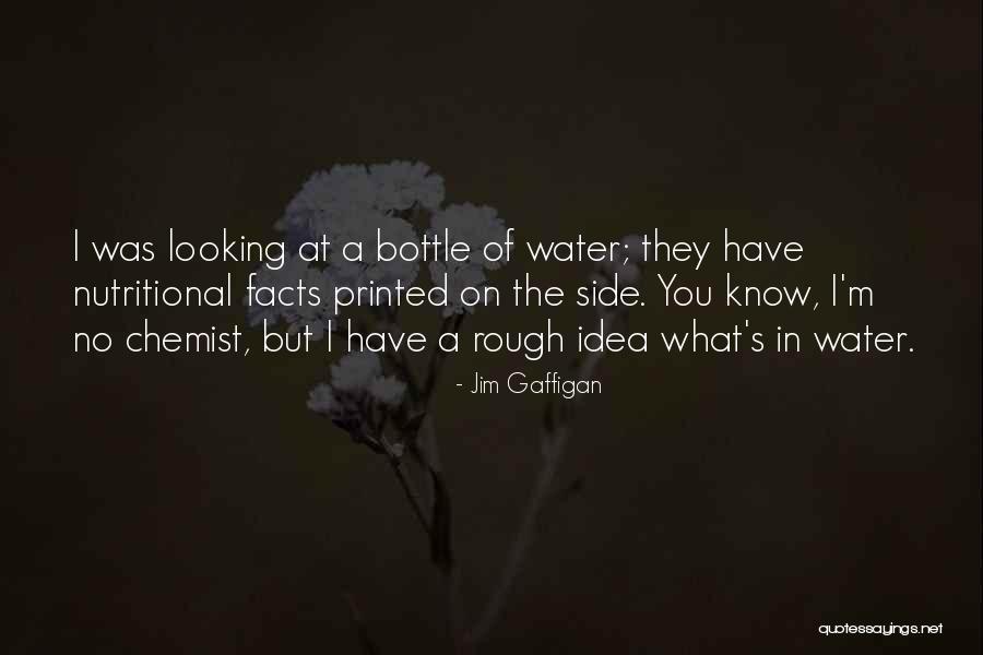 Facts You Quotes By Jim Gaffigan Facts You Quotes By Jim Gaffigan