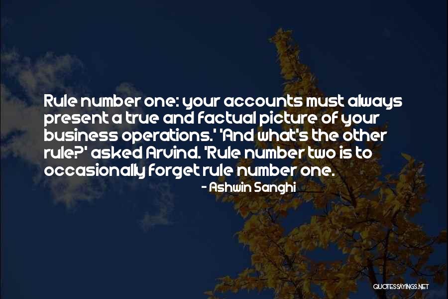 Factual Quotes By Ashwin Sanghi Factual Quotes By Ashwin Sanghi