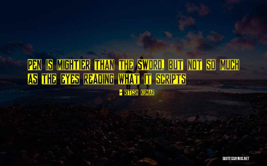 Factuality Program Quotes By Ritesh Kumar Factuality Program Quotes By Ritesh Kumar