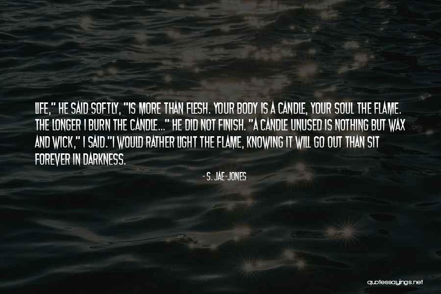 Factures Manquantes Quotes By S. Jae-Jones Factures Manquantes Quotes By S. Jae-Jones