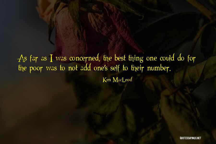 Factus In Latin Quotes By Ken MacLeod Factus In Latin Quotes By Ken MacLeod
