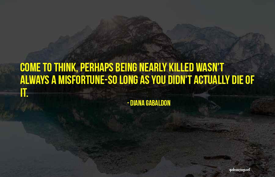 Faculdade De Psicologia Quotes By Diana Gabaldon Faculdade De Psicologia Quotes By Diana Gabaldon