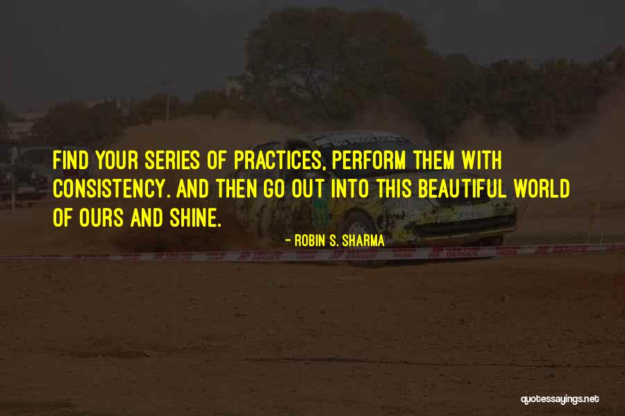 Faculdades A Distancia Quotes By Robin S. Sharma Faculdades A Distancia Quotes By Robin S. Sharma