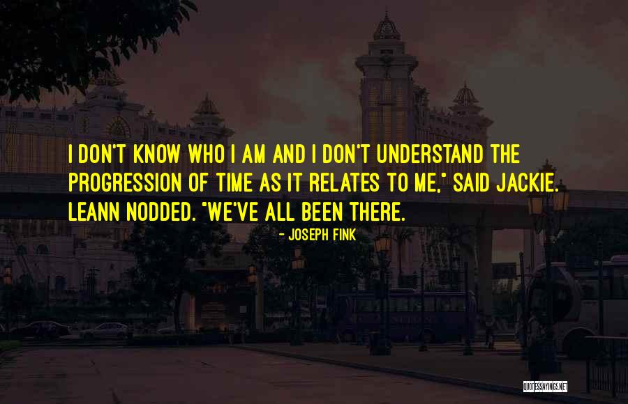 Faculdades Privadas Quotes By Joseph Fink Faculdades Privadas Quotes By Joseph Fink