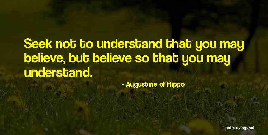 Facultad De Odontologia Quotes By Augustine Of Hippo Facultad De Odontologia Quotes By Augustine Of Hippo