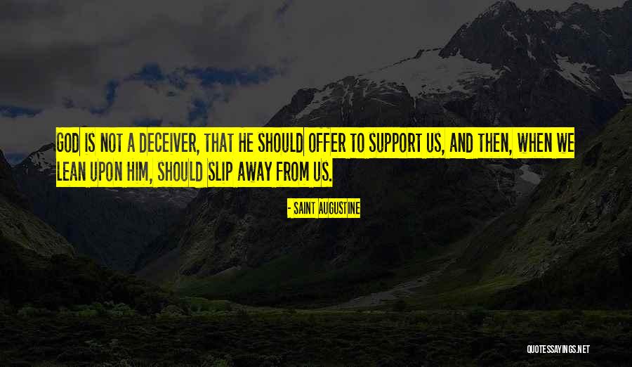 Facultades Omnimodas Quotes By Saint Augustine Facultades Omnimodas Quotes By Saint Augustine