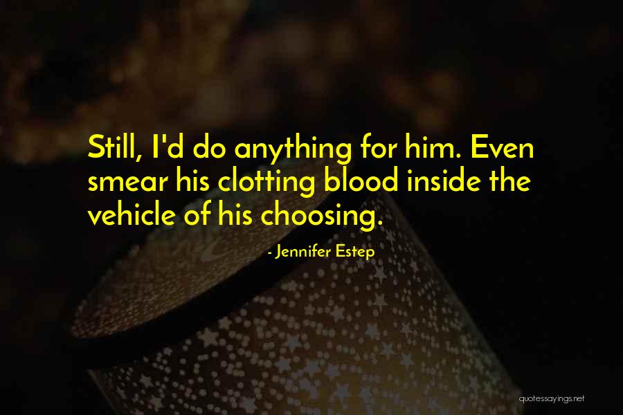 Facultatea De Constructii Quotes By Jennifer Estep Facultatea De Constructii Quotes By Jennifer Estep