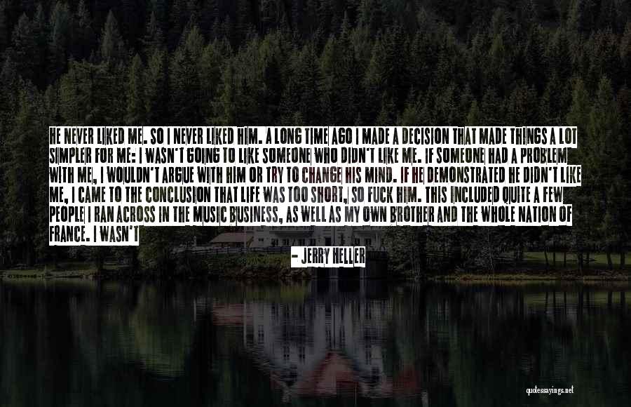 Facultatea De Constructii Quotes By Jerry Heller Facultatea De Constructii Quotes By Jerry Heller