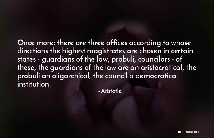 Facultatea De Psihologie Quotes By Aristotle.