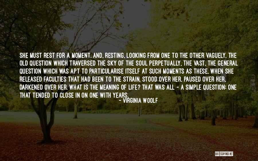 Faculties Best Quotes By Virginia Woolf Faculties Best Quotes By Virginia Woolf