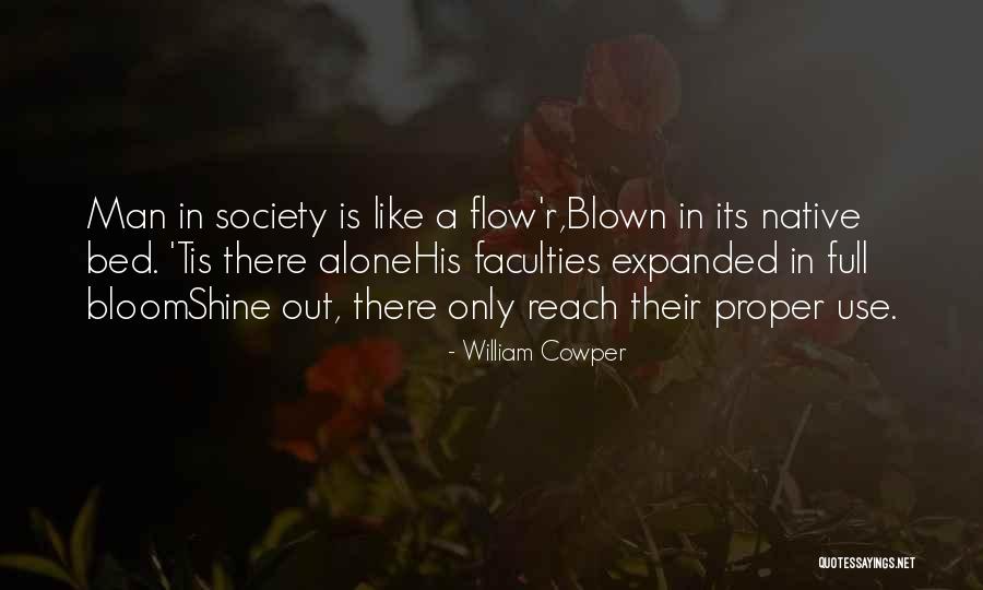 Faculties Best Quotes By William Cowper Faculties Best Quotes By William Cowper