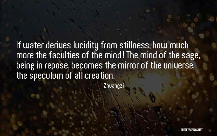 Faculties Best Quotes By Zhuangzi Faculties Best Quotes By Zhuangzi
