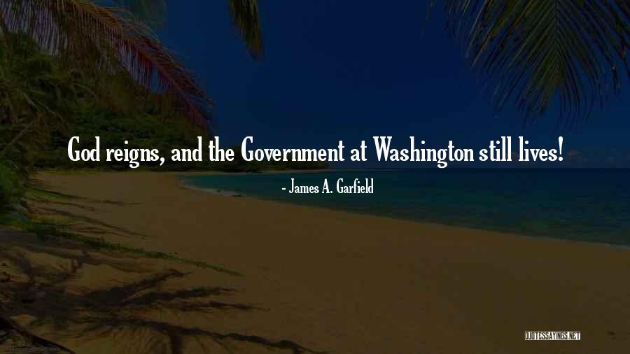 Faculty And Staff Appreciation Quotes By James A. Garfield Faculty And Staff Appreciation Quotes By James A. Garfield